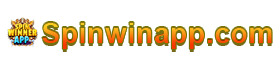 Spin Winner App logo